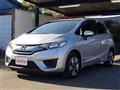 2014 Honda Fit Hybrid