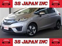 2014 Honda Fit Hybrid