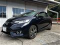 2019 Honda Fit Hybrid