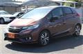2018 Honda Fit Hybrid
