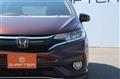 2018 Honda Fit Hybrid