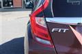 2018 Honda Fit Hybrid