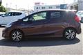 2018 Honda Fit Hybrid