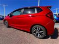 2018 Honda Fit