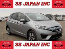 2014 Honda Fit