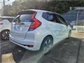 2018 Honda Fit Hybrid
