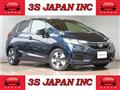 2018 Honda Fit Hybrid