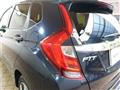 2018 Honda Fit Hybrid
