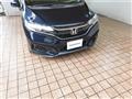 2018 Honda Fit Hybrid