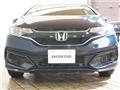 2018 Honda Fit Hybrid