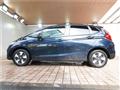 2018 Honda Fit Hybrid