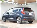 2018 Honda Fit Hybrid