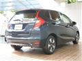 2018 Honda Fit Hybrid