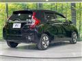 2014 Honda Fit Hybrid