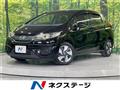 2014 Honda Fit Hybrid