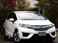 2014 Honda Fit Hybrid