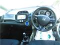 2012 Honda Fit Hybrid