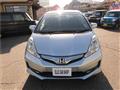 2012 Honda Fit Hybrid