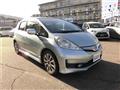 2012 Honda Fit Hybrid