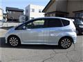 2012 Honda Fit Hybrid