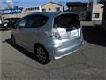 2012 Honda Fit Hybrid