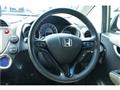 2012 Honda Fit shuttle
