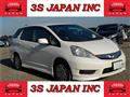 2011 Honda Fit shuttle