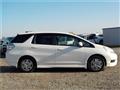 2011 Honda Fit shuttle
