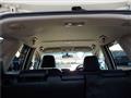 2011 Honda Fit shuttle