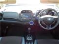 2011 Honda Fit shuttle