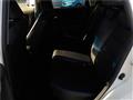 2011 Honda Fit shuttle