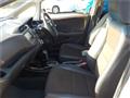 2011 Honda Fit shuttle