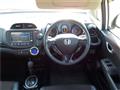 2011 Honda Fit shuttle