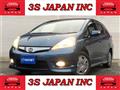 2013 Honda Fit shuttle