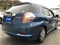2013 Honda Fit shuttle