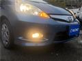 2013 Honda Fit shuttle