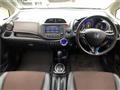 2013 Honda Fit shuttle