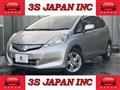 2011 Honda Fit Hybrid