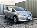 2011 Honda Fit Hybrid