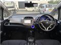 2011 Honda Fit Hybrid