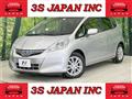 2012 Honda Fit Hybrid