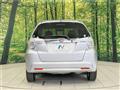 2012 Honda Fit Hybrid