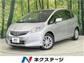 2012 Honda Fit Hybrid