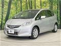 2012 Honda Fit Hybrid