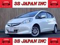 2011 Honda Fit Hybrid
