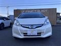 2011 Honda Fit Hybrid