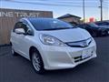 2011 Honda Fit Hybrid