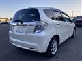 2011 Honda Fit Hybrid