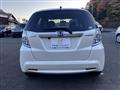 2011 Honda Fit Hybrid