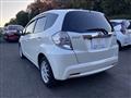2011 Honda Fit Hybrid